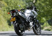 Suzuki V-Strom 650